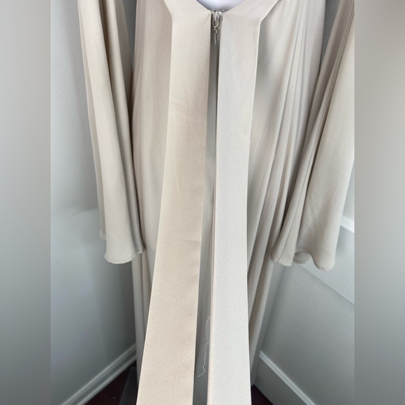 SHOW ME YOUR MUMU SMYM Venus Flare Maxi Show Me The Ring Dress - Picture 7 of 16